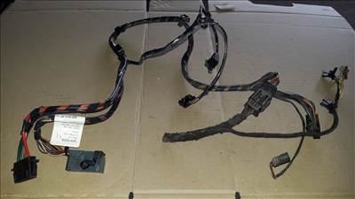 Opel Astra H Fûtés Box Kábel 52 41 52 09