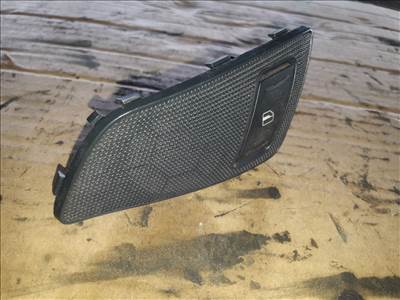 Skoda Octavia II Bal Hátsó Ablakemelő Kapcsoló