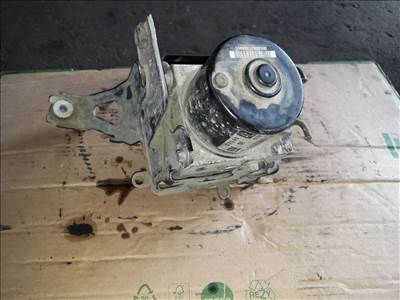 Opel Astra H ABS Tömb 13 213 610