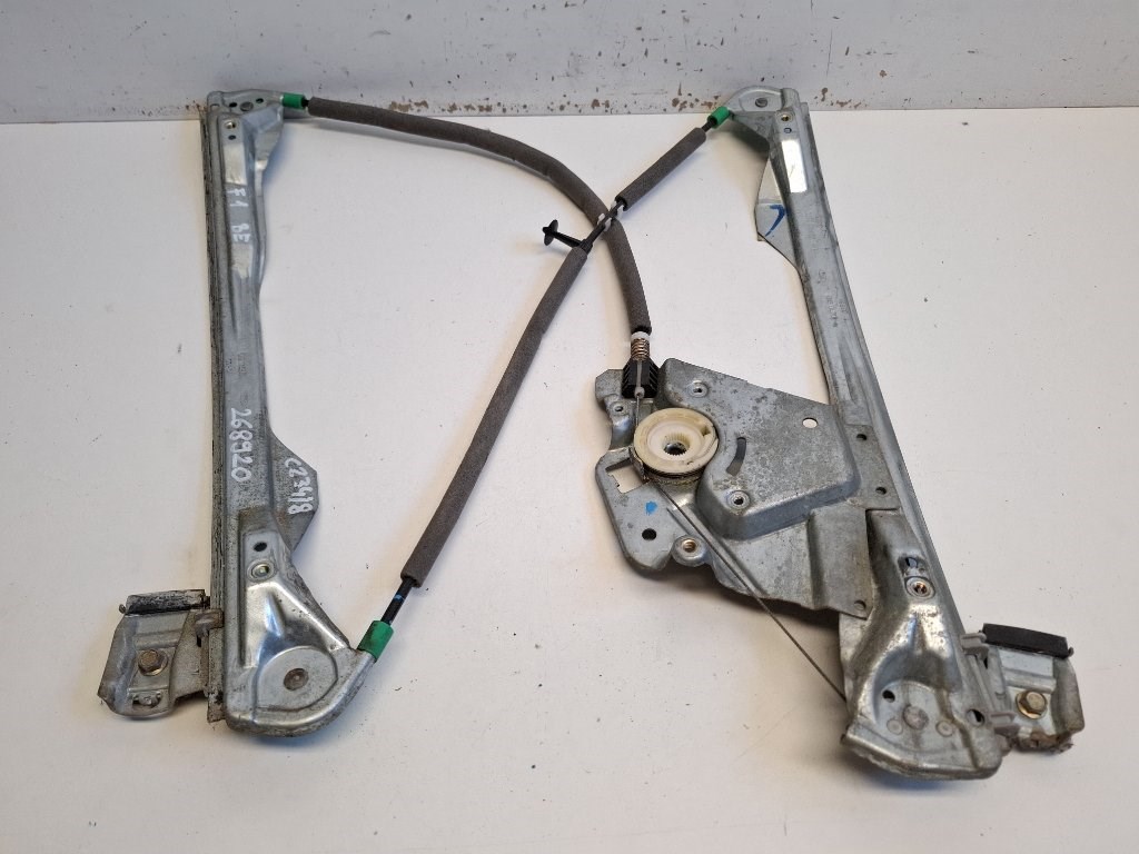 Ford Focus bal elsõ Ablakemelõ szerkezet elektromos XS4123201 2. kép