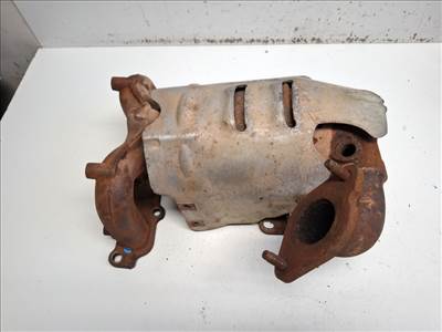 Ford Fusion  katalizátor