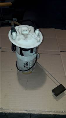 Renault Espace IV Üzemanyag Szintjelző