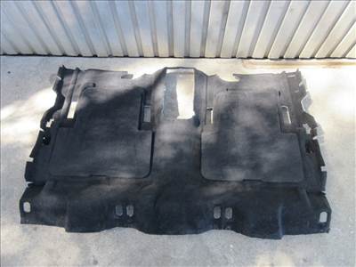 Ford S-max  utastér szőnyeg