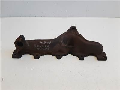 Ford S-max  kipufogótorok (kipufogó torok leömlő) 9646849080