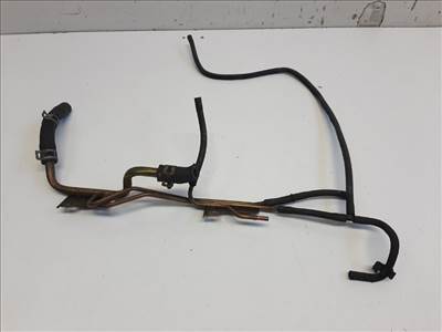 Honda Civic  vákumcső