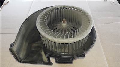 Skoda Roomster Praktik Fűtő Radiátor