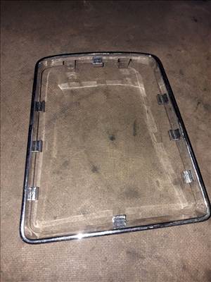 Opel Astra H Váltó Box Takaró