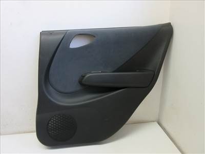 Honda Jazz (GD) jobb hátsó ajtókárpit