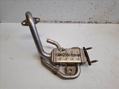 Hyundai I 20 (BC3/BI3) egr szelep hûtő