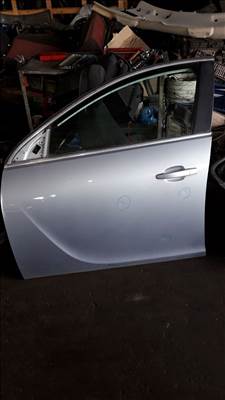 Opel Insignia Bal Első Ajtó