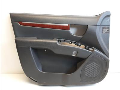 Hyundai Santa Fe bal első ajtókárpit