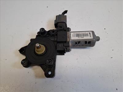 Jaguar XF (X250) bal első ablakemelő motor