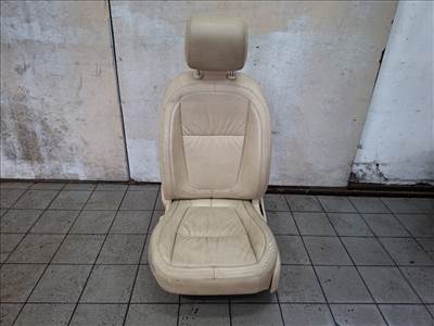 Jaguar XF (X250) bal első ülés