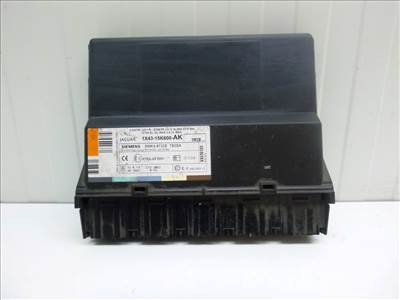 Jaguar X-type  komfort elektronika 1X4315K600AK 5WK48733E