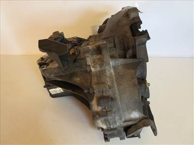 Jaguar X-type  váltó 4X4R7002AA