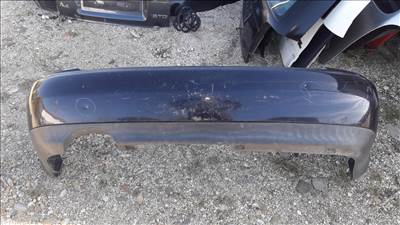 Audi A4 B5 Hátsó Lökhárító  Merevítő