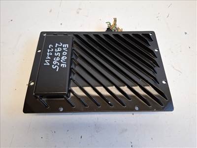 Land Rover Evoque (L538) erősítő BJ3219C164AG