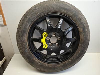 Land Rover Range Rover Sport (L320) Szervízkerék (pótkerék mankókerék) 7H221007DAW