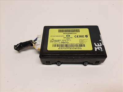 Mazda 2 (DJ) Bluetooth antenna BBP366DH0B