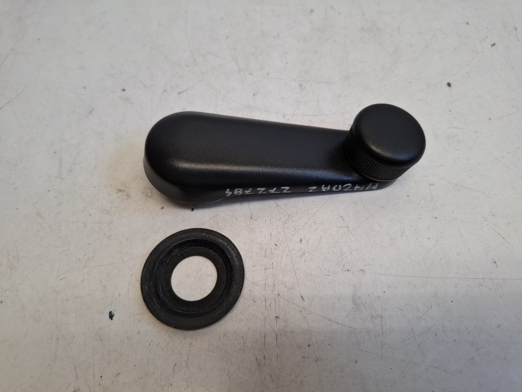 Mazda 2 (DE) ablakemelõkar (ablakemelõ kar) 1. kép