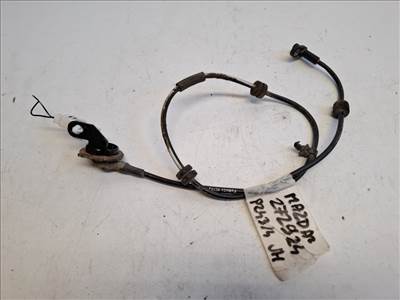 Mazda 2 (DE) jobb hátsó abs jeladó 0265007994