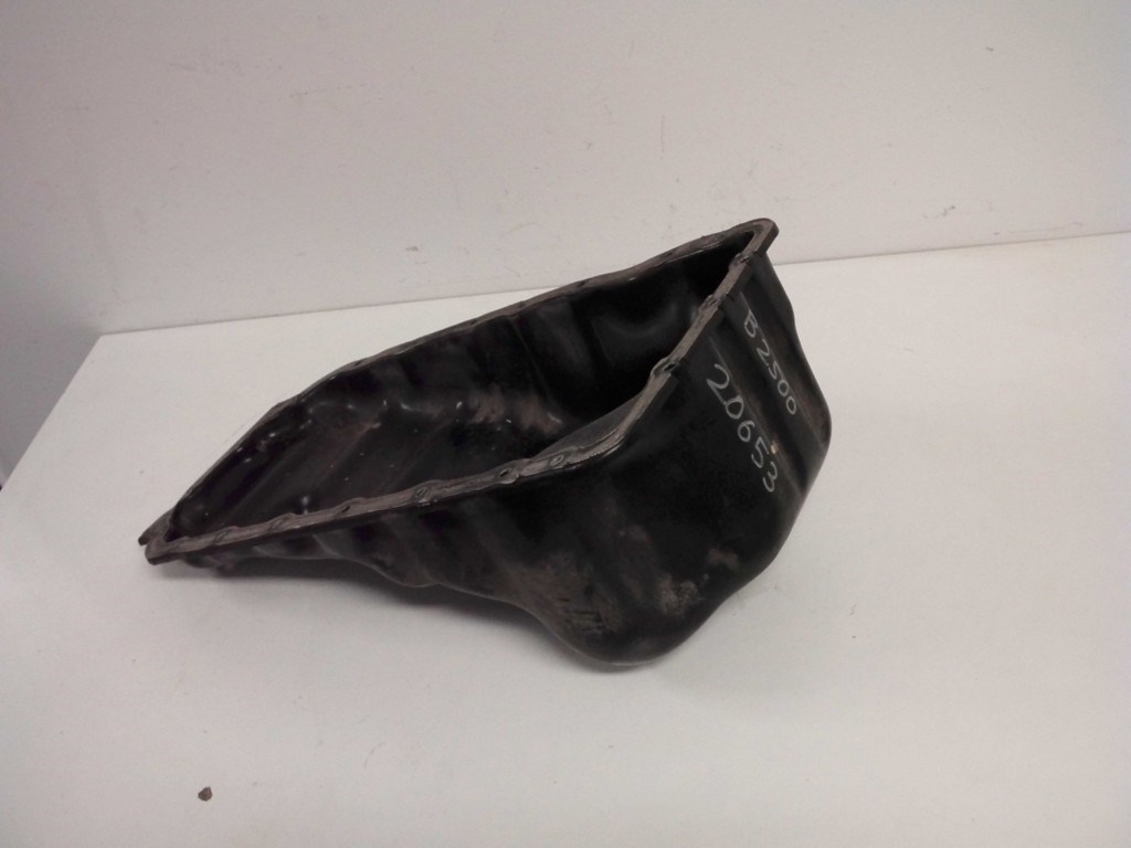 Mazda B 2500  olajteknõ 1. kép