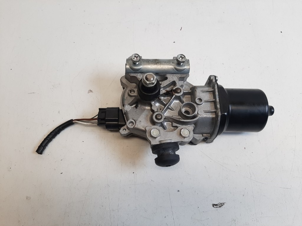 Mazda CX-3 elsõ ablaktörlõ motor 1. kép