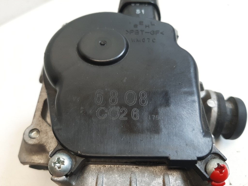 Mazda CX-3 elsõ ablaktörlõ motor 3. kép