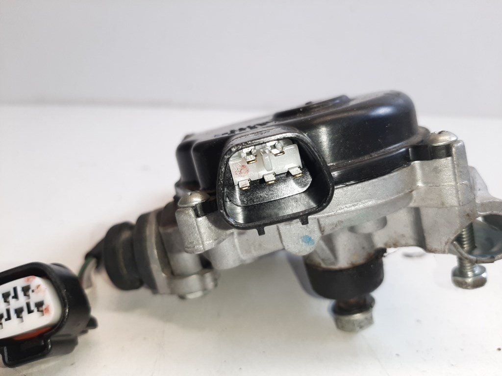 Mazda CX-3 elsõ ablaktörlõ motor 4. kép