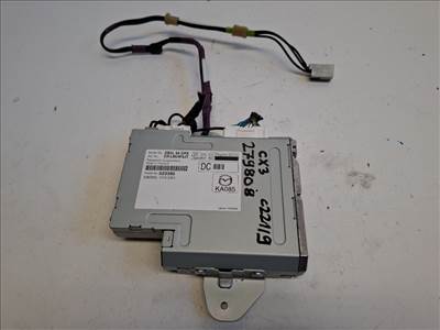 Mazda CX-3  erősítő DB5L66DRX