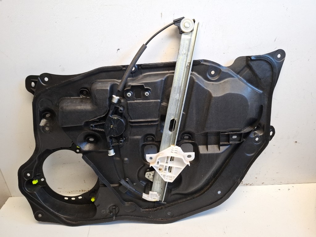 Mazda CX-3 bal elsõ Ablakemelõ szerkezet elektromos DA6R5997XA 2. kép