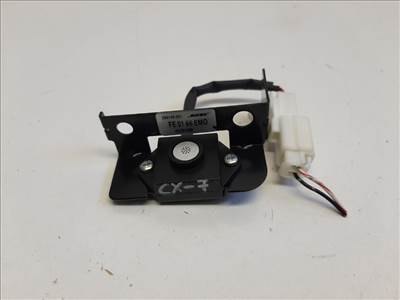 Mazda CX-7  telefon mikrofon FE0166EMO