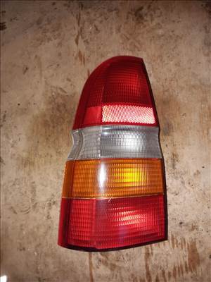 Ford Escort VI Bal Hátsó Lámpa