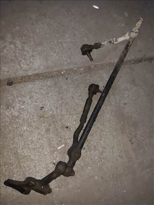 Hyundai Galloper Nyomtáv Rúd  Segédirányító  Kormány Összekötő