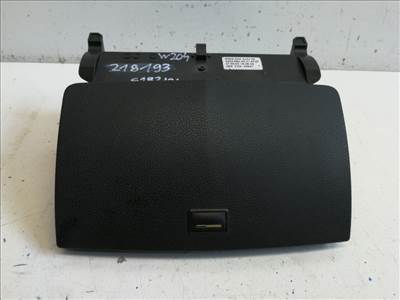 Mercedes-Benz c-osztály w204 (c204) lcd kijelző A2048203197