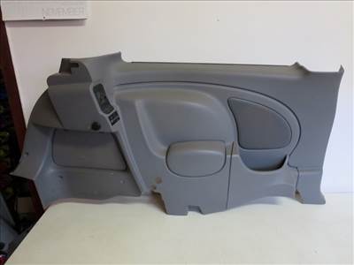 Mini cooper (R50/R53) bal hátsó oldalfal kárpit