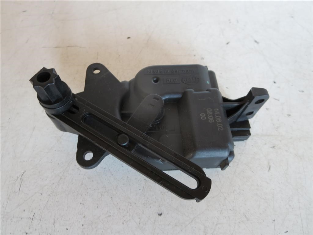 Mini cooper (R50/R53) fûtés állító motor W964015F 1. kép