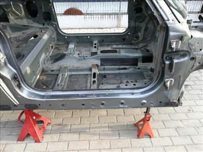 Mini cooper (R50/R53) jobb küszöb