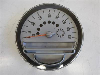 Mini cooper (R56) kilométer óra 9125929