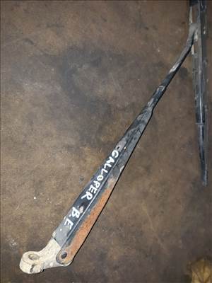 Hyundai Galloper Bal Első Ablaktörlő Kar