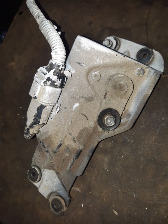 Kia K2700 Elsõ Ablaktörlõ Motor 98100-4E001 2. kép