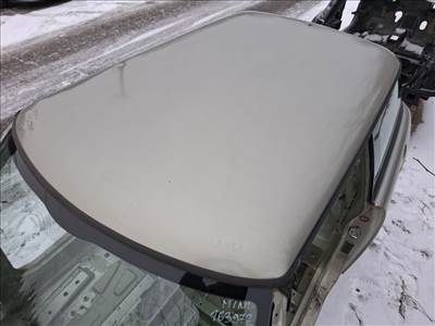 Mini cooper (R56) utastértető