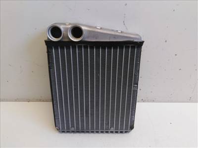 Mini cooper (R56) fûtésradiátor vizes