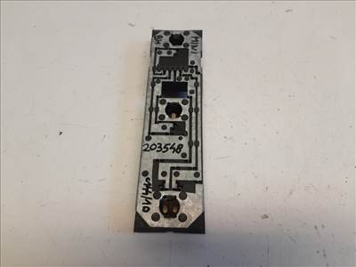 Mini cooper (R50/R53) bal hátsó lámpa foglalat 63216916395