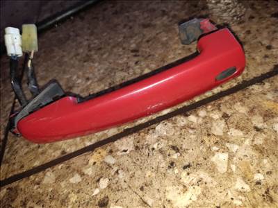 Suzuki Swift III 04-10 Első Külső Ajtókilincs