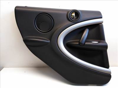 Mini Countryman (R60) bal hátsó ajtókárpit