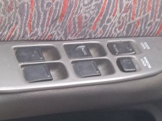 SUZUKI SWIFT II lépcsőshátú (AH, AJ) Jobb első Ajtó Kárpit 10. kép