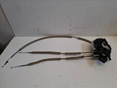 Nissan Leaf (ZE1) jobb hátsó ajtózár