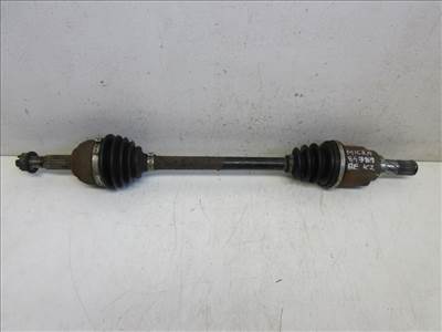 Nissan Micra (K12) bal első féltengely