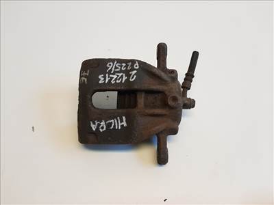 Nissan Micra (K13) jobb első féknyereg